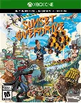 Dragon Age Inquisition + Sunset overdrive / XBOX ONE 🏅 