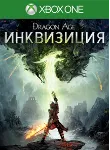 Dragon Age™: Инквизиция / XBOX ONE / АККАУНТ - irongamers.ru