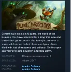 Nine Worlds A Viking saga STEAM KEY REGION GLOBAL+РОССИЯ ЛИЦЕНЗИЯ