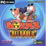 Worms Reloaded - Для Steam. Скан ключа. - irongamers.ru