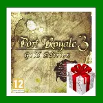 ✅ Port Royale 3 Gold✔ ️Steam⭐Ключ Активации🔑 РФ+СНГ+МИР✔ ️АКЦИЯ🎁 0% Карты💳 