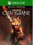 Warhammer: Chaosbane Deluxe Edition Xbox One ⭐⭐⭐