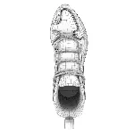 Кроссовок Adidas F/1.3 LE - irongamers.ru