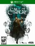 XBOX 24/7 Call of Cthulhu + Chant 🎮 XBOX ⚡ ️Авто 24/7