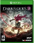 XBOX 24/7 Darksiders III