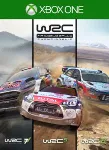 WRC Collection FIA Championship XBOX ONE - irongamers.ru