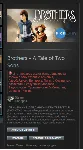 Brothers - A Tale of Two Sons (Steam, Gift, RU/CIS)