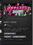 Hotline Miami (Steam, Tradable Gift, ROW)
