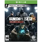 Tom Clancy's Rainbow Six Siege Deluxe Edition XBOX ONE