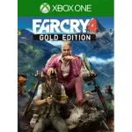 Far cry 4 Golden +Grand Theft Auto V+1 игра XBOX ONE - irongamers.ru