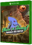 Far cry 4 Golden +Grand Theft Auto V+1 игра XBOX ONE - irongamers.ru