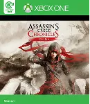 Creed Unity+Black Flag+Chronicles:China  XBOX ONE✔ ️💪 