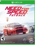 Need for Speed Payback Xbox One, X|S Ключ RUS Россия - irongamers.ru