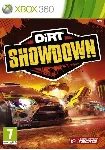 Xbox 360 | DiRT Showdown | ПЕРЕНОС