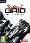 GRID Autosport (Steam Gift Region Free / ROW) - irongamers.ru