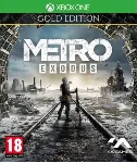 Metro Exodus Gold Edition | Xbox One & Series - irongamers.ru