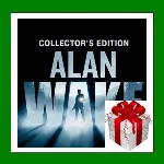 ✅ Alan Wake Collector’s Edition✔ ️Steam⭐Ключ Активации🔑 РФ+СНГ+МИР✔ ️АКЦИЯ🎁 0% Карты💳 