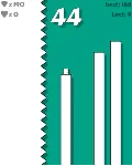 Исходник игры Geometry Jump на Unity
