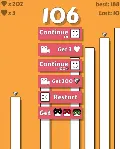 Исходник игры Geometry Jump на Unity
