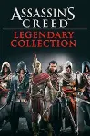 Odyssey+Origins+Syndicate+Unity+Rogue+Black XBOX ONE