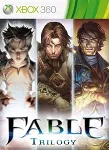 Xbox 360 | Fable Trilogy Трилогия | ПЕРЕНОС