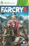 Xbox 360 | Far Cry 4 | ПЕРЕНОС