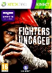 Xbox 360 | Fighters Uncaged | ПЕРЕНОС - irongamers.ru