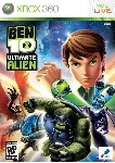 Xbox 360 | Harry Potter + Ben 10 | ПЕРЕНОС