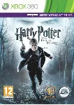 Xbox 360 | Harry Potter + Ben 10 | ПЕРЕНОС