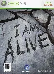 Xbox 360 | I Am Alive | ПЕРЕНОС - irongamers.ru