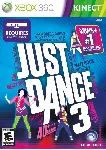 Xbox 360 | Just Dance 4 + Just Dance 3 | ПЕРЕНОС