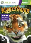 Xbox 360 | Kinectimals | ПЕРЕНОС