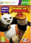 Xbox 360 | Kung Fu Panda 2 Kinect | ПЕРЕНОС