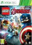 Xbox 360 | LEGO Marvel's Мстители | ПЕРЕНОС