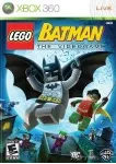 Xbox 360 | LEGO Batman | ПЕРЕНОС