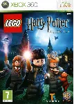 Xbox 360 | LEGO Harry Potter Year 1-4 + South Park Tower Defence | ПЕРЕНОС