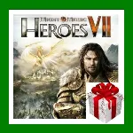 Might and Magic Heroes VII Ubisoft⭐Ключ Активации РФ+СНГ АКЦИЯ 0% Карты - irongamers.ru