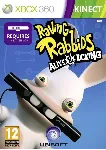 Xbox 360 | Raving Rabbids Alive & Kicking | ПЕРЕНОС - irongamers.ru