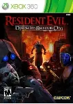 Xbox 360 | Resident Evil Operation Racoon City |ПЕРЕНОС - irongamers.ru