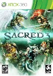 Xbox 360 | Sacred 3 | ПЕРЕНОС - irongamers.ru