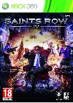Xbox 360 | Saints Row IV | ПЕРЕНОС - irongamers.ru