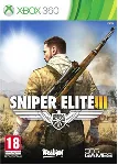 Xbox 360 | Sniper Elite 3 (III) | ПЕРЕНОС - irongamers.ru