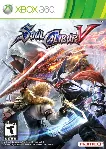 Xbox 360 | SoulCalibur V | ПЕРЕНОС - irongamers.ru
