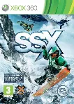 Xbox 360 | SSX | ПЕРЕНОС - irongamers.ru
