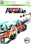 Xbox 360 | Burnout Paradise | ПЕРЕНОС