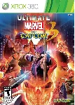 Xbox 360 | Ultimate Marvel vs. Capcom 3 | ПЕРЕНОС - irongamers.ru