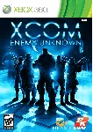 Xbox 360 | XCOM: Enemy Unknown | ПЕРЕНОС - irongamers.ru