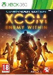 Xbox 360 | XCOM: Enemy Within | ПЕРЕНОС - irongamers.ru
