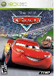 Xbox 360 | Cars + Cars 2 (Тачки 2) | ПЕРЕНОС + ИГРА