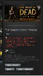 The Walking Dead: Season Two (Steam, Gift, RU/CIS) - irongamers.ru